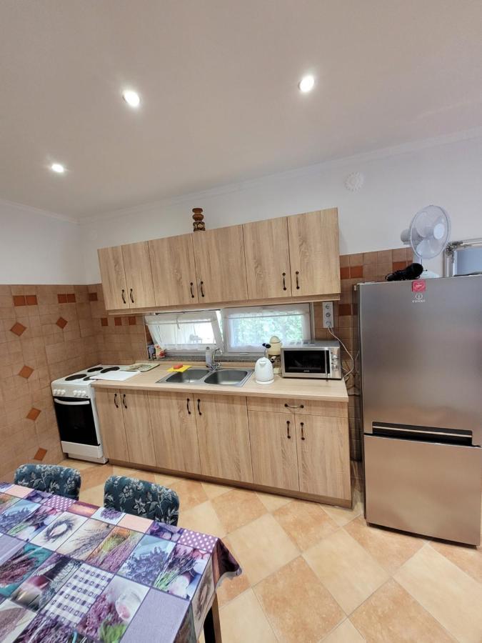 Zoe Apartman Siófok Zewnętrze zdjęcie