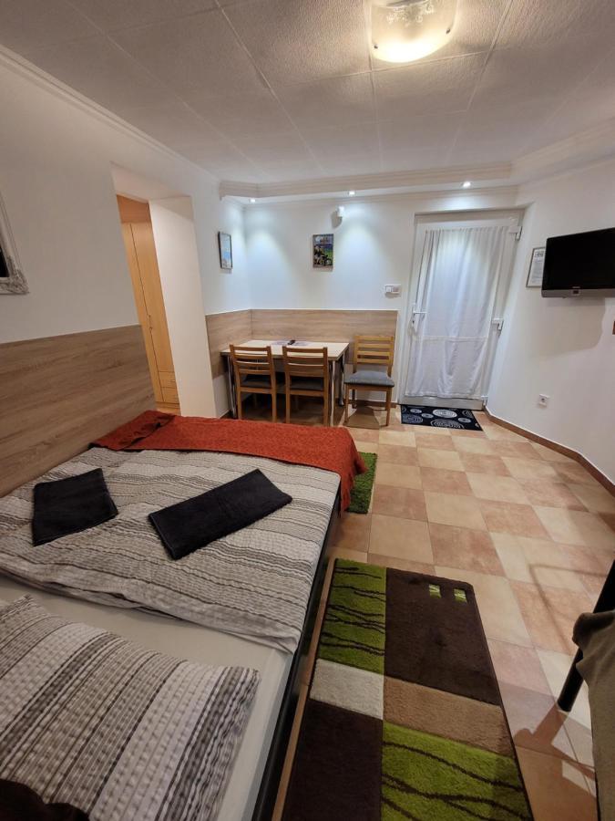 Zoe Apartman Siófok Zewnętrze zdjęcie
