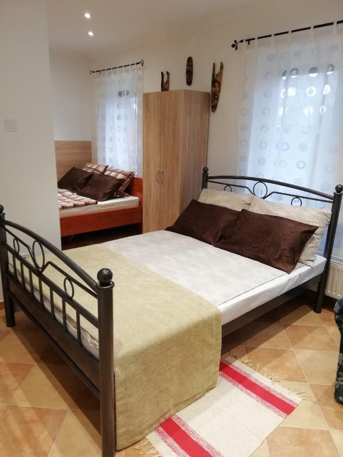 Zoe Apartman Siófok Zewnętrze zdjęcie